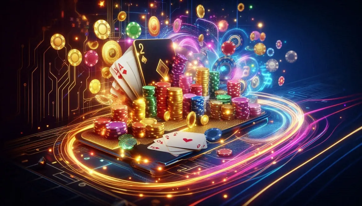 Lucky Ones Casino